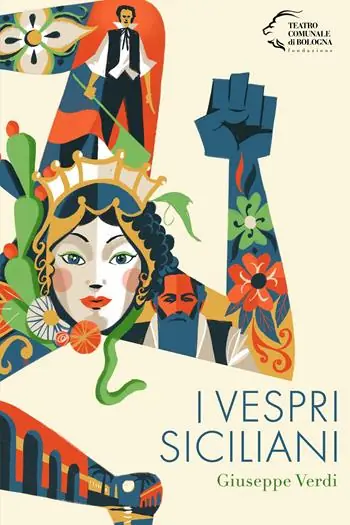 I vespri siciliani Direttamente Dal Produttore