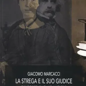 La strega e il suo giudice. Emily Dickinson e Nathaniel Hawthorne Offerta
