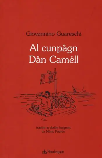 Al cunpâgn Dan Caméll Promozione