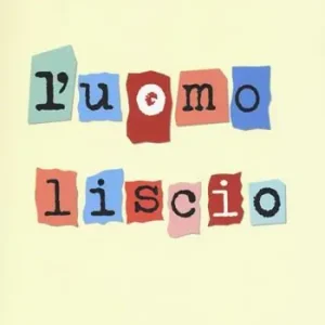 L‘uomo liscio Di Tendenza