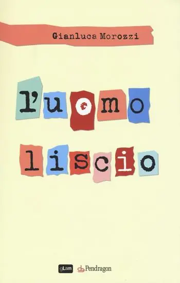 L‘uomo liscio Di Tendenza
