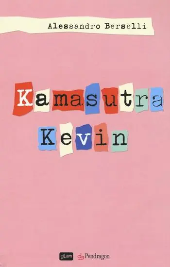 Compra Online Kamasutra Kevin