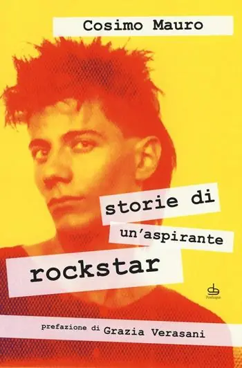 Storie di un‘aspirante rockstar Offerta Limitata
