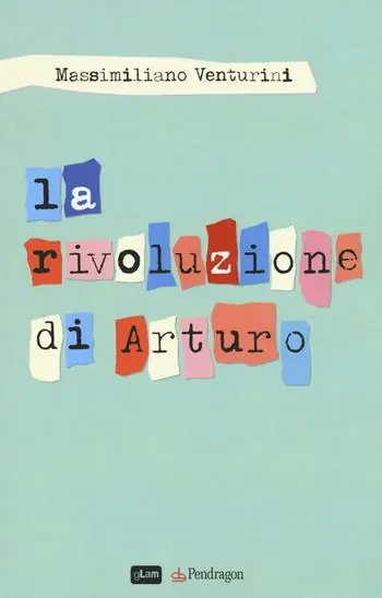 Esclusivo La rivoluzione di Arturo