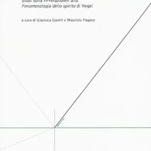 Promozione Sostanza e soggetto. Studi sulla «Prefazione» alla «Fenomenologia dello spirito» di Hegel