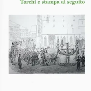 Torchi e stampa al seguito Offerta Speciale