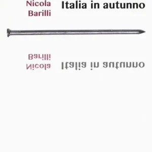 Offerta Del Giorno Italia in autunno