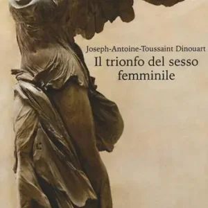 Il trionfo del sesso femminile Solo Oggi