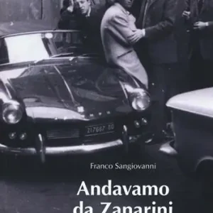 Andavamo da Zanarini. Amici e dintorni Soddisfatti O Rimborsati