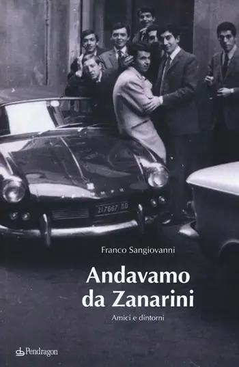 Andavamo da Zanarini. Amici e dintorni Soddisfatti O Rimborsati
