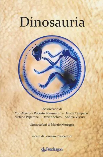 Dinosauria Acquista Ora