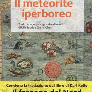 Sconto Il meteorite iperboreo. Il faraone del nord