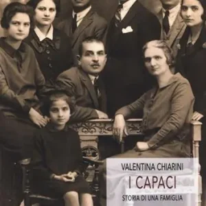 I Capaci. Storia di una famiglia Occasione Imperdibile