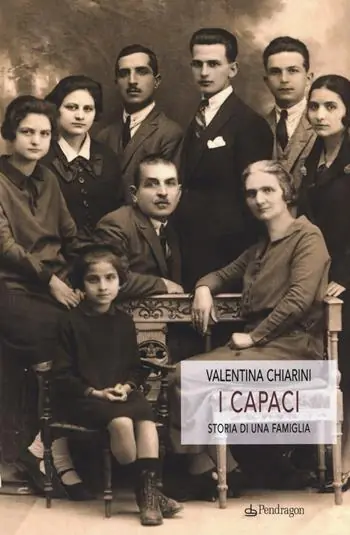 I Capaci. Storia di una famiglia Occasione Imperdibile