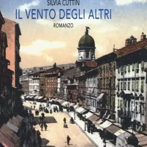 Consegna Rapida Il vento degli altri