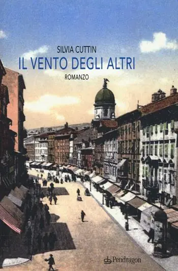 Consegna Rapida Il vento degli altri