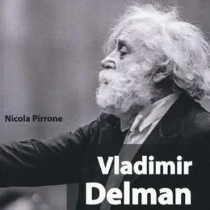 Vladimir Delman... con il cuore in gola Prezzo Basso