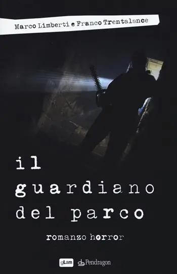 Compra Online Il guardiano del parco