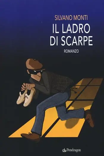 Il ladro di scarpe Offerta Limitata