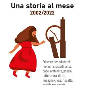 Vendita Finale Una storia al mese 2002/2022