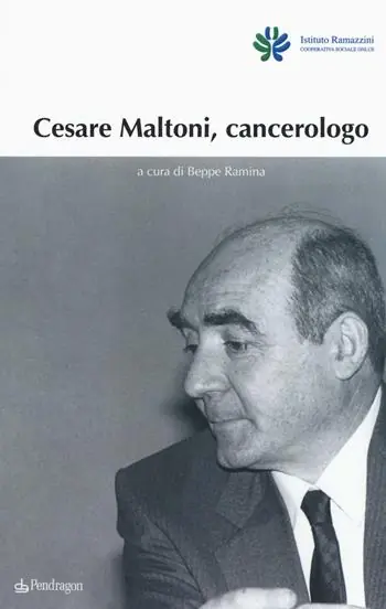 Cesare Maltoni cancerologo Consegna Rapida