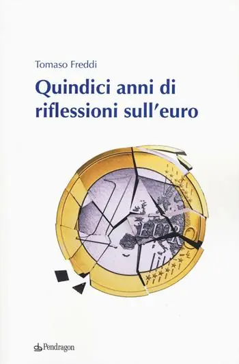 Quindici anni di riflessioni sull‘euro Promozione
