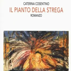 Il pianto della strega Ultimissimo Modello