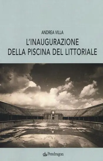 Professionale L‘inaugurazione della piscina del littoriale