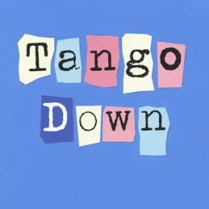 Ultimissimo Modello Tango down