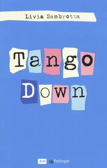 Ultimissimo Modello Tango down