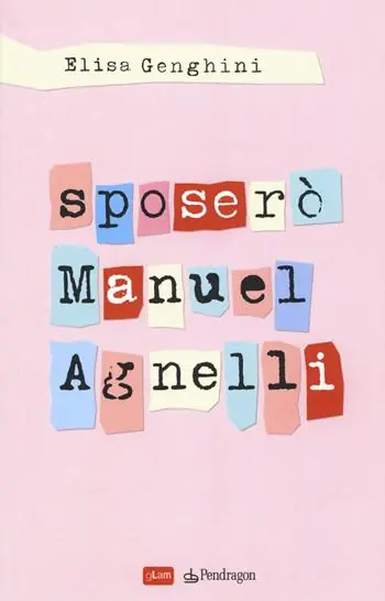 Occasione Sposerò Manuel Agnelli