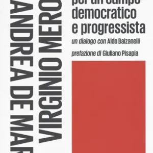 Insieme per un campo democratico e progressista Consegna Rapida