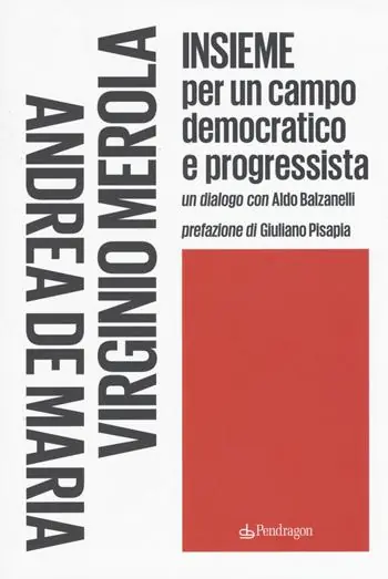 Insieme per un campo democratico e progressista Consegna Rapida