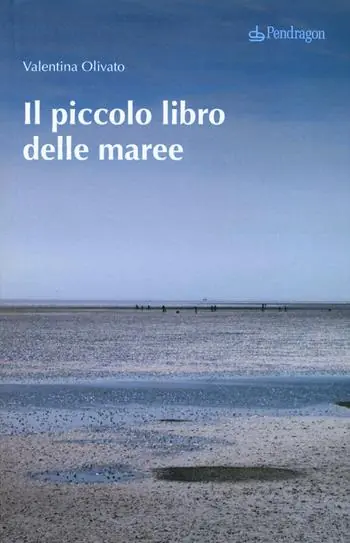 Il piccolo libro delle maree Subito Disponibile