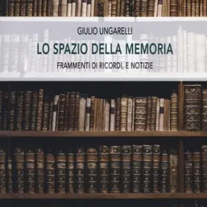 Lo spazio della memoria. Frammenti di ricordi, e notizie Offerta Lampo