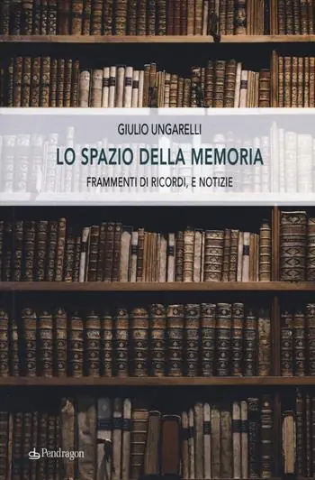 Lo spazio della memoria. Frammenti di ricordi, e notizie Offerta Lampo