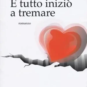 E tutto iniziò a tremare Consegna Rapida