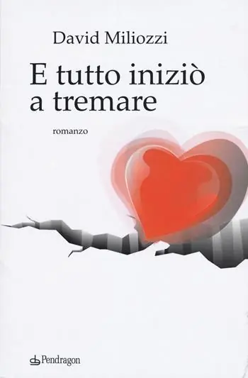 E tutto iniziò a tremare Consegna Rapida