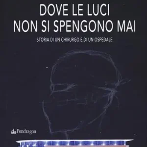 Occasione Dove le luci non si spengono mai