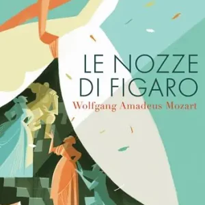 Soddisfatti O Rimborsati Mozart. Le nozze di Figaro