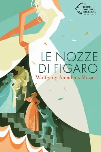 Soddisfatti O Rimborsati Mozart. Le nozze di Figaro