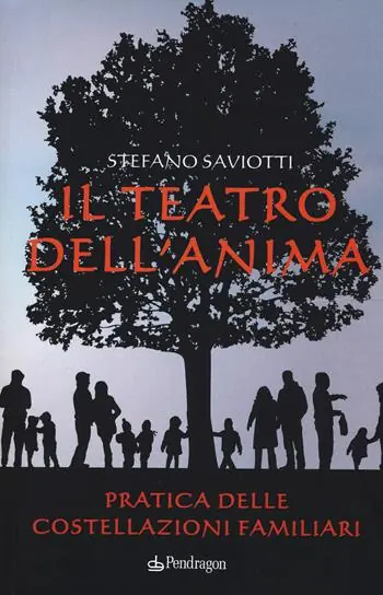 Consegna Rapida Il teatro dell‘anima. Pratica delle costellazioni familiari