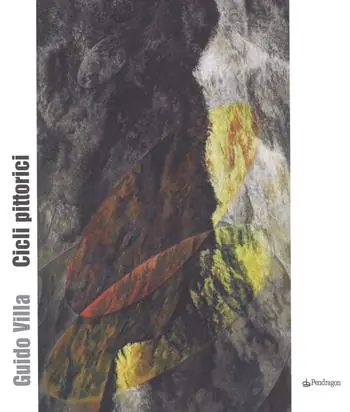 Reso Gratuito Guido Villa. Cicli pittorici. Ediz. a colori