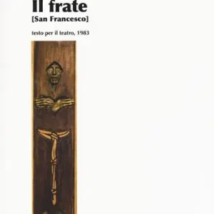 Bestseller Il frate (San Francesco)