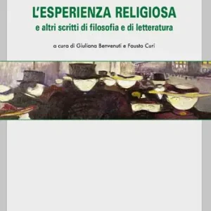Non Perdere L‘esperienza religiosa