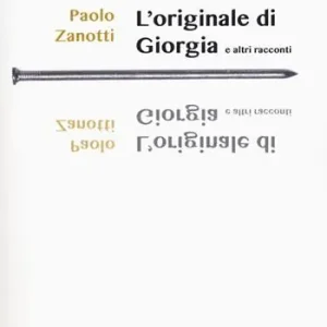 L‘originale di Giorgia e altri racconti Promo Stagionale