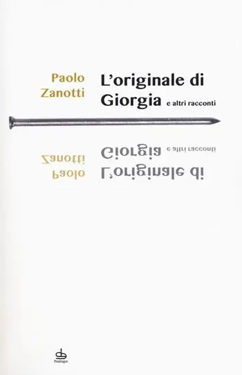 L‘originale di Giorgia e altri racconti Promo Stagionale
