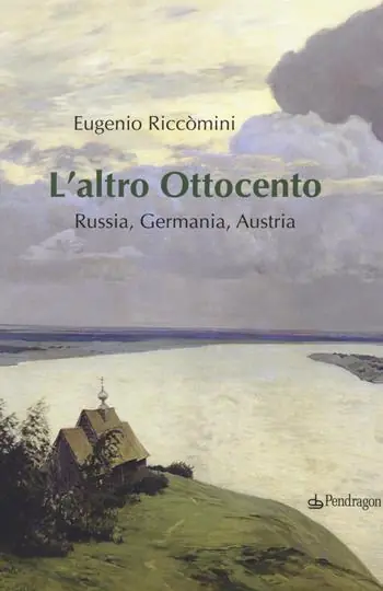 Ultimissimo Modello L‘altro Ottocento. Austria, Germania, Russia