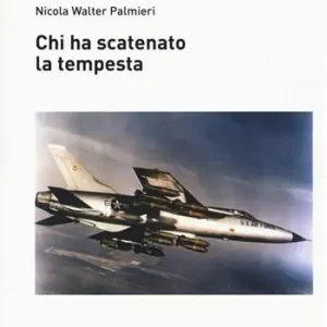 Chi ha scatenato la tempesta Prezzo Ridotto