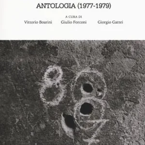 Il cerchio di gesso. Antologia (1977-1979) Prezzo Conveniente